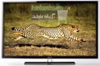 تلویزیون ال ای دی سامسونگ LED SAMSUNG 46D5500-46D5950