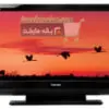 تلویز یون ال سی دی توشیبا LCD TOSHIBA 40AV700 1319564063AV700 40