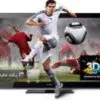 تلویزیون ال ای دی سه بعدی سونی LED SONY 3D 52LX900 131956474852LX900