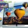 تلویزیون ال ای دی سه بعدی سونی LED 3D SONY 55NX815 131956486255NX815