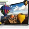 تلویزیون ال ای دی سه بعدی سونیLED SONY 3D 46NX710 131956531140nx710