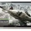 تلویزیون ال ای دی سه بعدی سونی LED SONY 3D 40NX710 1319565728SONY NX710