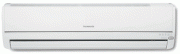 کولر گازی اسپلیت سرد و گرم پاناسونیک split panasonic24000