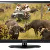 تلویزیون ال ای دی سامسونگ LED SAMSUNG 40D5003 13232042165003