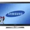 تلویزیون پلاسما سامسونگ plasma tv samsung 50C7705 132320568950 c7705