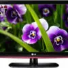 تلویزیون ال سی دی ال جی LCD LG 32LK310 132344639332LK310