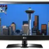 تلویزیون ال ای دی ال جی LED LG TV 32LV2510 1327049008LV2510