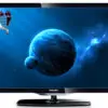 تلویزیون ال ای دی فلیپس LED PHILIPS 32PFL5606H 132705137732PFL5606