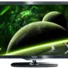 تلویزیون ال ای دی اسمارت فلیپس LED SMART TV PHILIPS 46PFL6606 132705987046pfl6606