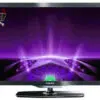 تلویزیون ال ای دی اینترنت تی وی فلیپس LED INTERNET TV PHILIPS 55PFL6606 132706013555 6606