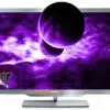 تلویزیون ال ای دی 3 سه بعدی فلیپس LED 3D PHILIPS 42PFL7606 1327138450pfl7606