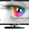 تلویزیون ال ای دی سه بعدی فلیپس LED 3D PHILIPS 52PFL8606 132723828546 pfl 8606