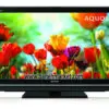 تلویزیون ال سی دی شارپ LCD SHARP 40M500 1327423776m500