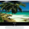 تلویزیون ال سی دی شارپ LCD SHARP 40LE430 132756963340LE430