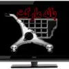 تلویزیون ال ای دی هیتاچی LED HITACHI 32EC04A 1327604028ec04a