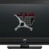 تلویزیون ال سی دی جی وی سی LCD JVC 32E10 1327604789e10