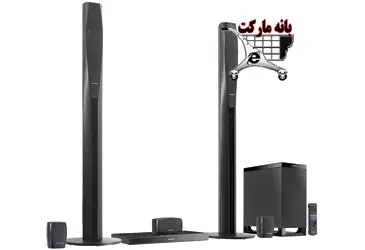 سینما خانگی پاناسونیک PANASONIC SC-XH155