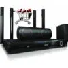 سینما خانگی بلوری فلیپس Philips HTS5550 Bluray Home theater 1328707948philips hts5550