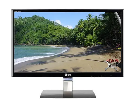 مانیتور ال ای دی20اینچ ال جیLG MONITOR LED 2060