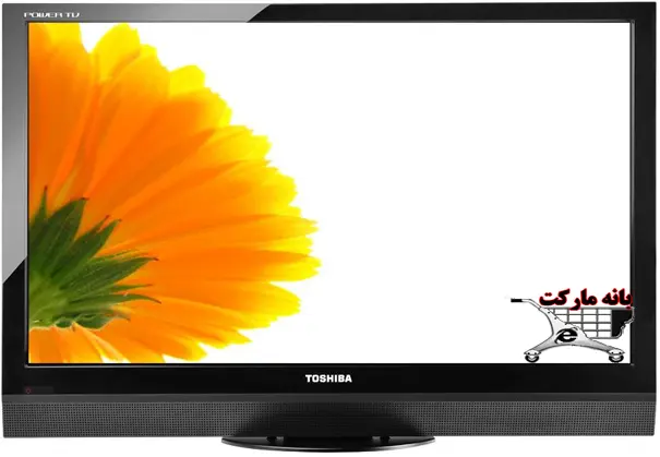 مانیتور ال ای دی19اینچ توشیبا 19inch toshiba monitor led hv10