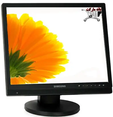مانیتور ال سی دی19اینچ سامسونگ SAMSUNG MONITOR LCD 19″ SMT 1922