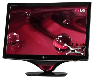 مانیتور ال ای دی22اینچ ال جیLG MONITOR LED 2286