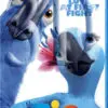 فیلم بلوری سه بعدی انیمیشن ریو ( اصل و ارجینال) BLURAY 3D MOVIE Rio 1329984371RIO.2