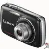 دوربین عکاسی پاناسونیک PANASONIC LUMIX DMC-S1 1330767795AKASI.PANASONIC