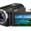 دوربین فیلم برداری هندیکم سونی SONY HANDYCAM HDR-XR160 1330959462sony HDR XR160