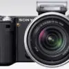 دوربین عکاسی سونی SONY ALPHA-NEX-5 1330976825Sony Alpha NEX 5