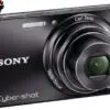 دوربین عکاسی سونی SONY CYBERSHOT DSC-W570 2 دوربین عکاسی سونی SONY CYBERSHOT DSC-W570 1330987148SONY DSC W570
