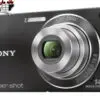 دوربین عکاسی سونی SONY CYBERSHOT DSC-W350 1331074119sony DSCW350
