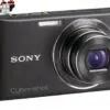 دوربین عکاسی سونی SONY CYBER-SHOT DSC-W380 1331080630SONY DSC W380