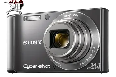 دوربین عکاسی سونی SONY CYBER-SHOT DSC-w370