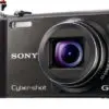 دوربین عکاسی سونی SONY CYBER-SHOT DSC-H70 1331250188SONY.DSC H70