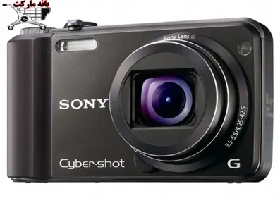 دوربین عکاسی سونی SONY CYBER-SHOT DSC-H70
