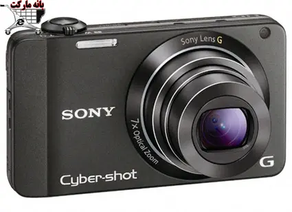 دوربین عکاسی سونی SONY CYBER-SHOT DSC-WX10