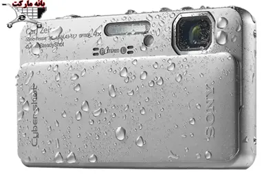 دوربین عکاسی سونی SONY CYBER-SHOT DSC-TX10