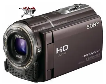 دوربین هندیکم سونیSONY HANDYCAM HDR-CX360