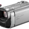 - دوربین هندیکم پاناسونیکHANDYCAM PANASONIC SDR-S45 1331425196panasonic DSR S45