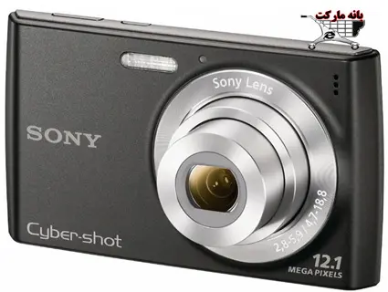 دوربین عکاسی سونی SONY CYBER-SHOT DSC-W510