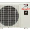 کولرگازی سرد وگرم شارپ 24000 COOLER SPLIT SHARP 1332026164sharp.cooler