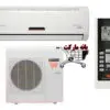 کولرگازی سرد وگرم وایت وستینگ هاوس 18000 Cooler white-westinghouse 1332081624COOLER WAIT .HAUS