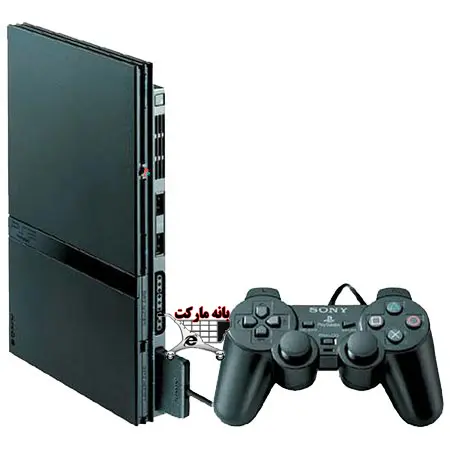پلی‌استیشن 2 PlayStation