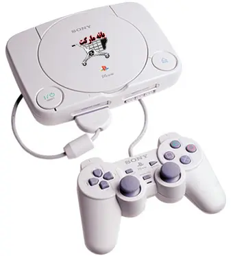 پلی‌استیشن PlayStation 1