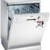 ماشین ظرفشویی 12 نفره زیمنس SIEMENS DISHWASHER SN22E200TR 1332690487SIMENS.ZARF