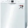 ماشین ظرفشویی 12 نفره بوش BOSCH DISHWASHER SMS53M42TR 1332705639SOSCH.ZARF .M42TR