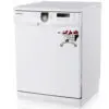 ماشین ظرفشویی 12 نفره سامسونگ DISHWASHER SAMSUNG DMS300TRW 1332713684SAMSUNG.300TEW