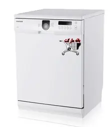 ماشین ظرفشویی 12 نفره سامسونگ DISHWASHER SAMSUNG DMS300TRW