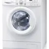 ماشین لباسشویی 5 کیلویی ال جی LG WASHING-MACHINE WM-510NW 1332714198WM 510NW